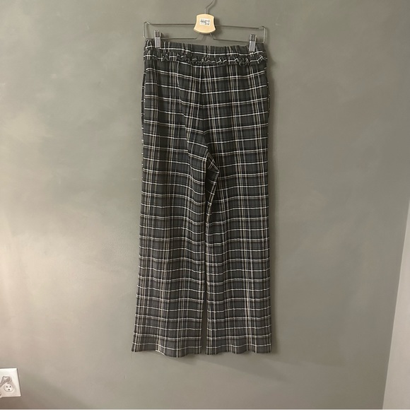 Summer pleated pants - Picture 2 of 4